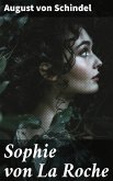 Sophie von La Roche (eBook, ePUB)