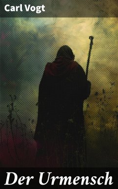 Cover Der Urmensch (eBook, ePUB)