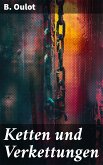 Ketten und Verkettungen (eBook, ePUB)