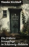 Die frühere Irrenpflege in Schleswig-Holstein (eBook, ePUB)