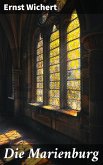 Die Marienburg (eBook, ePUB) Die Marienburg (eBook, ePUB)