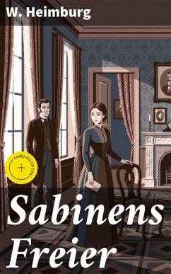 Cover Sabinens Freier (eBook, ePUB)