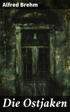 Cover Die Ostjaken (eBook, ePUB)