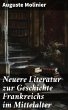 Neuere Literatur zur Geschichte... - Bild 1