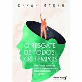 O Resgate de Todos os Tempos (eBook, ePUB) O Resgate de Todos os Tempos (eBook, ePUB)