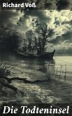 Die Todteninsel (eBook, ePUB)