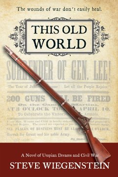 This Old World (eBook, ePUB) - Wiegenstein, Steve