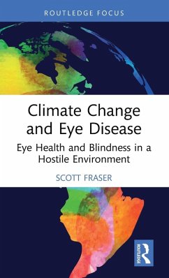 Cover Climate Change and Eye Disease