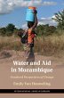 Water and Aid in Mozambique - Bild 1