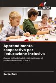 Apprendimento cooperativo per l'educazione inclusiva