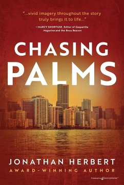 Chasing Palms - Herbert, Jonathan