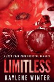 Limitless - Jace & Alex
