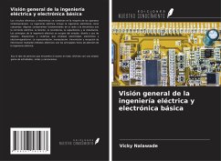 Visión general de la ingeniería eléctrica y electrónica básica - Nalawade, Vicky