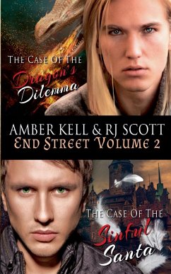 End Street Volume 2 - Scott, Rj; Kell, Amber