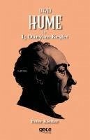 David Hume ile Ic Dünyani Kesfet - Kieffer, Peter