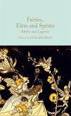 Fairies, Elves and Sprites Fairies, Elves and Sprites
