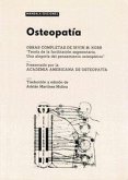 Osteopatía: Obras completas de Irvin M. Korr