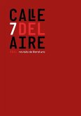 Calle del Aire. Revista de literatura, 7