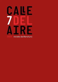 Calle del Aire. Revista de literatura, 7