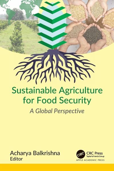 Sustainable Agriculture for Food Security Sustainable Agriculture for Food Security