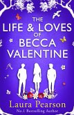 The Before Life of Eliza Valentine (eBook, ePUB)