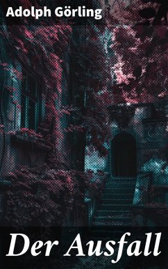 Cover Der Ausfall (eBook, ePUB)