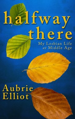 Cover Halfway There (eBook, ePUB)