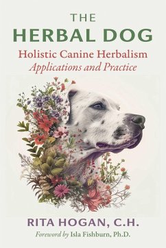 The Herbal Dog (eBook, ePUB) - Hogan, Rita