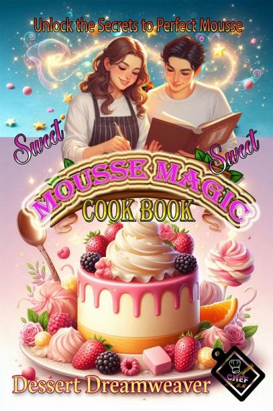 Sweet Mousse Magic (eBook, ePUB)