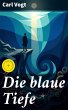 Die blaue Tiefe (eBook, ePUB) - Bild 1