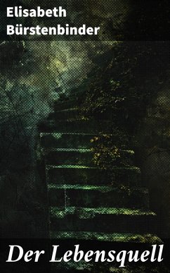 Der Lebensquell (eBook, ePUB) - Bürstenbinder, Elisabeth