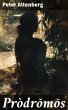 Pròdromos (eBook, ePUB) - Bild 1