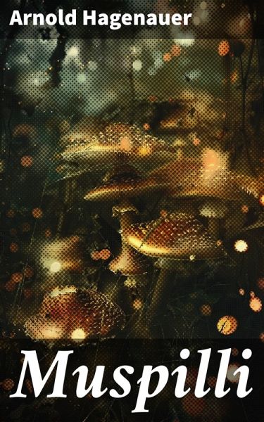 Muspilli (eBook, ePUB)