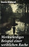 Merkwürdiges Beispiel einer weiblichen Rache (eBook, ePUB)