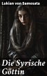 Die Syrische Göttin (eBook, ePUB) - Bild 1