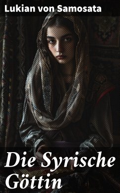 Die Syrische Göttin (eBook, ePUB) - Samosata, Lukian von