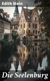 Die Seelenburg (eBook, ePUB)