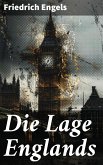 Die Lage Englands (eBook, ePUB)