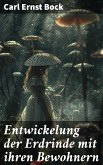 Entwickelung der Erdrinde mit ihren Bewohnern (eBook, ePUB)