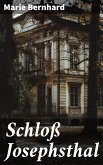 Schloß Josephsthal (eBook, ePUB)