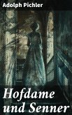 Hofdame und Senner (eBook, ePUB)