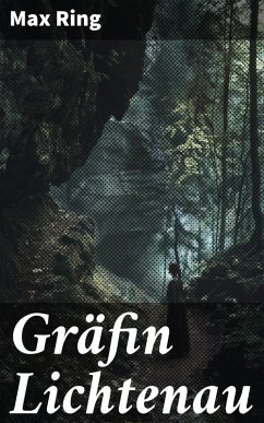 Gräfin Lichtenau (eBook, ePUB) - Ring, Max