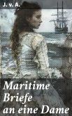 Maritime Briefe an eine Dame (eBook, ePUB)