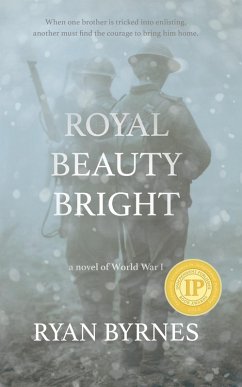 Royal Beauty Bright (eBook, ePUB) - Byrnes, Ryan