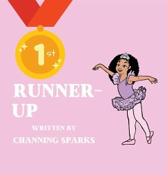 First Runner Up - Sparks, Channing