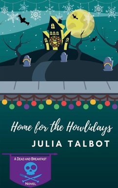Cover Home for the Howlidays