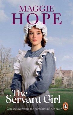 The Servant Girl - Hope, Maggie