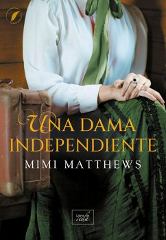 Cover Una dama independiente