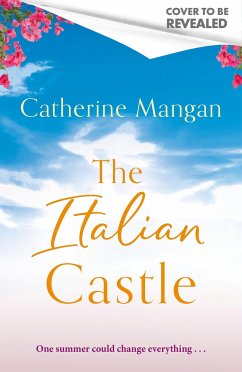 The Italian Castle - Mangan, Catherine