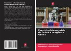 Exercícios laboratoriais de Química Inorgânica Geral I